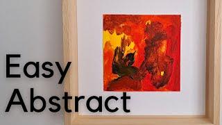 EASY abstract for beginners - Tips & Tricks