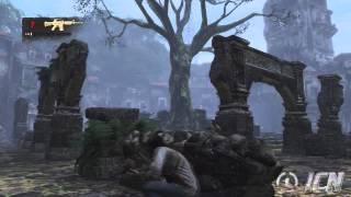 Uncharted: Drake's Fortune Walkthrough - Chapter 13: Sanctuary?