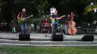 The RCR Band - 409 - Heritage Park La Verne