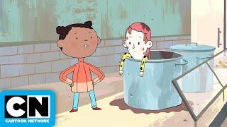 Pops and Branwell | Cartoon Network Studios Shorts | Cartoon Network