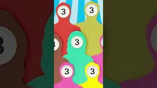Kids Educational Videos | Kindergarten and Elementary ENGLISH Math SCIENCE | Number Patterns!