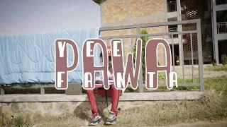 Yee Fanta - PAWA (Official Visualizer)