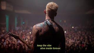 27 tour. (EP.12) | KellyVision Season 7 | Machine Gun Kelly