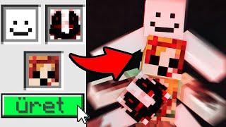 TÜM MİNECRAFT EFSANELERİ BİRLEŞİRSE NE OLUR?