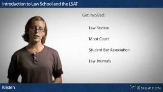 Intro to Law School and the LSAT (Part 2 of 3)