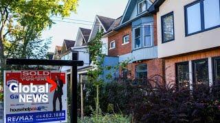 Title fraud: How a Toronto real estate lawyer helped thwart alleged scammers