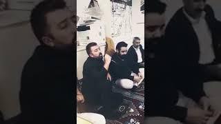 Serkan Kanîreş ///Hecî Musa Beg&Gûloya Fileh  (Dengbêjî)