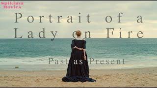 How 'Portrait of a Lady on Fire' Reveals Its Secrets