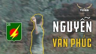 Ký Sự Bottes De Saut: "Cảm Tử Quân" NGUYỄN VĂN PHÚC Và "Kỷ Vật Cho Em"