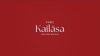 TARC Kailasa - Introducing hand crafted living experience in New Delhi