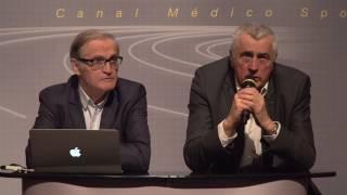 2èmes Rencontres OrthoSud - L'épaule du sportif professionnel | Montpellier