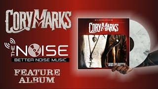 THE NOISE Presents - CORY MARKS - SORRY FOR NOTHING Feature Album