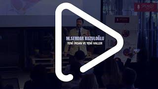 Yeni İnsan ve Yeni Haller | Speaker Agency