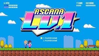 『Lv.1』海堂飛鳥と苺谷星空（あすかな／ASCANA）