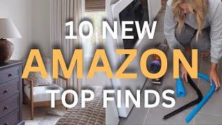 TOP AMAZON FINDS: MY FAVORITE RECENT PURCHASES YOU NEED TO SEE!