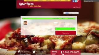 CyberPizza UNIP PIM