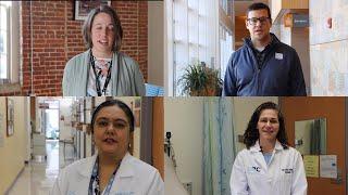 UNC Lineberger marks World Cancer Day 2025