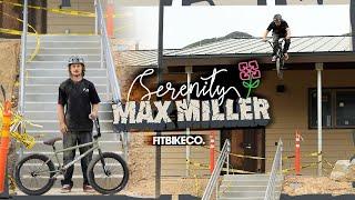 Fitbikeco. "SERENITY" feat. Max Miller