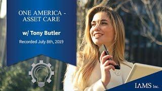 One America - Asset Care