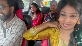 Kalyana saree purchase paniyachu/#comedy #agvlogs