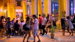 Cuba vacation guide | travel world tv (by expedia)