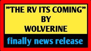 status of rv by wolverine / rv is coming / dinar exchange rate today / Iraqi Dinar latest news today