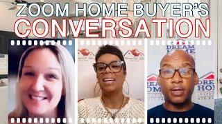 Zoom Home Buyer's Guide: Expert Tips & Information for Atlanta Real Estate | D. Lowe The Realtor