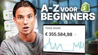 Hoe Start Je Met Dropshipping In 2024 (Voor Beginners)