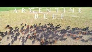 What Makes Argentine Beef Different?