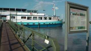 Moment mal, Mainz! Rheinhochwasser im Juni 2013