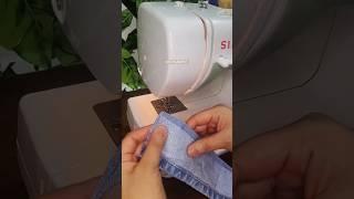 Best ever ideas for Perfect & Easy stitching | Sewing Tips for beginners🩷 #sewingtutorial #sewing