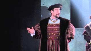 2015 Tony Awards Show Clip: Wolf Hall Part One