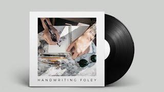 Handwriting Sound Effects - Writing and Drawing