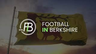 Football in Berkshire - Channel Trailer