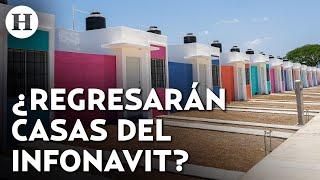 ¿Qué pasará con los derechohabientes que perdieron sus casas, durante juicios masivos? | Análisis