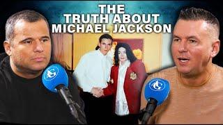 The Truth About Michael Jackson - Bodyguard Matt Fiddes Tells All