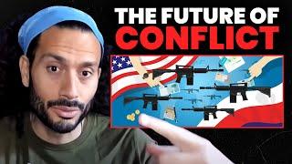The Nature of Proxy Wars Explained