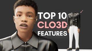 Top 10 Reasons to Start Learning CLO3D in 2024