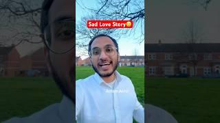 My frd Sad Love Story in UK #astamakhil #teluguvlogs #uk