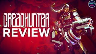 DREADHUNTER is twin-stick shooter gold - REVIEW