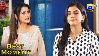 Aafat Episode 33 | 𝐁𝐞𝐬𝐭 𝐌𝐨𝐦𝐞𝐧𝐭 𝟎𝟑 | Laiba Khan - Ali Abbas - Hibba Aziz - Har Pal Geo