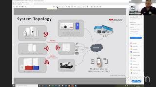 TechTalks: Hikvision AX Pro Wireless Intruder System