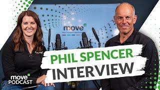 Interviewing a Property Expert | Phil Spencer