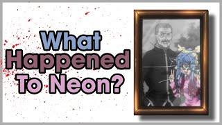 How Did Neon Meet Her End? | Hunter X Hunter Theory