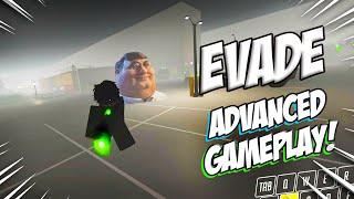 EVADE GAMEPLAY #421! | Roblox Evade Gameplay