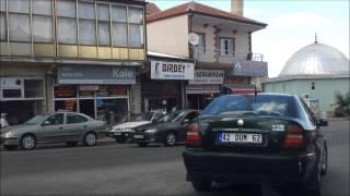 Ortakoy/Aksaray yaz 2013