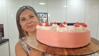 Postre con solo 2 Ingredientes este es el que me hacía mi yaya -Silvana Cocina