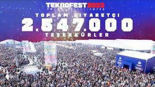 TEKNOFEST'in "Tam Bağımsız Türkiye Marşı"nın klibi yayınlandı