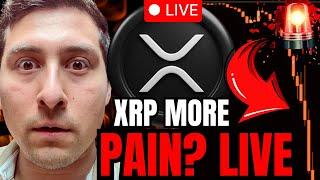 XRP NEWS LIVE NOW!WAR, RIPPLE CASE, CRYPTO NO PANIC