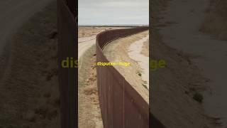 The strangest Border disputes #shorts #youtubeshorts #trendingshorts